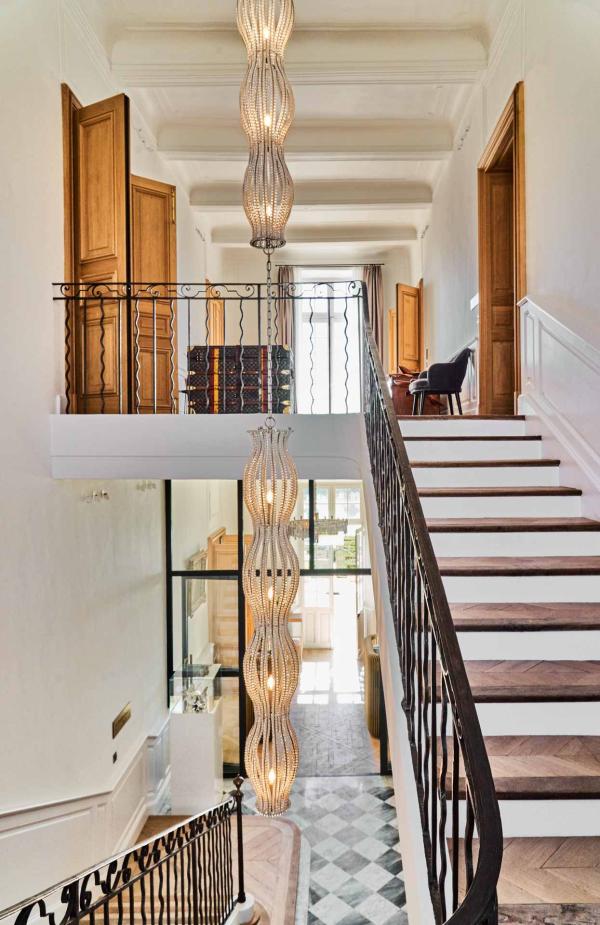 La Gaude © Richard Haughton La Gaude © Richard Haughton