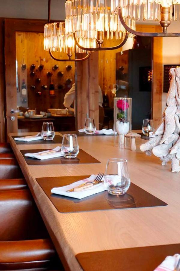 © La Table des Armaillis