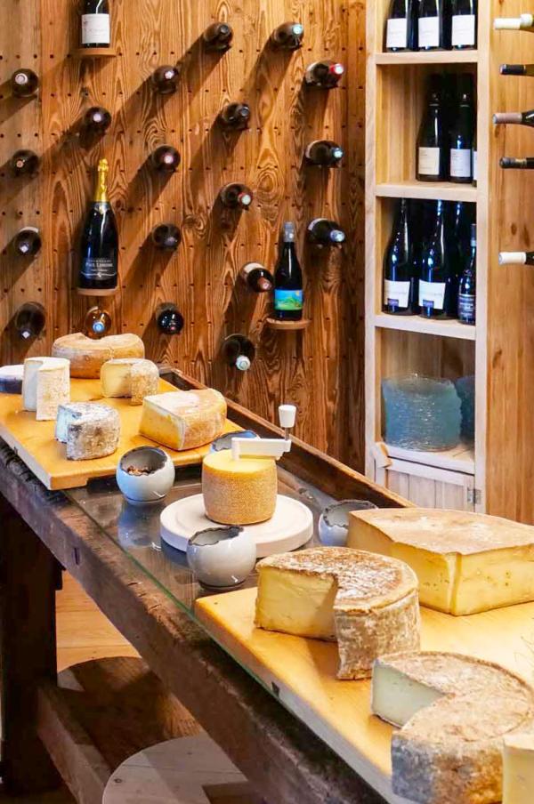 © La Table des Armaillis