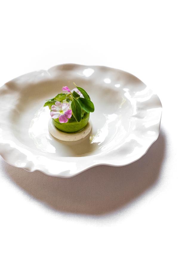 Le concombre confit au citron vert © lephotographedudimanche Le concombre confit au citron vert © lephotographedudimanche