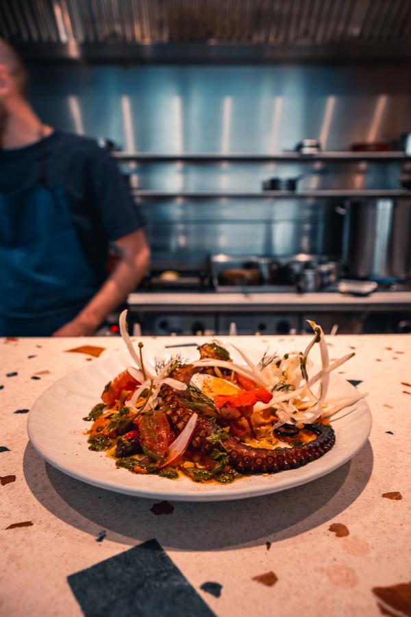 Magniv (Paris 2e) © Shams