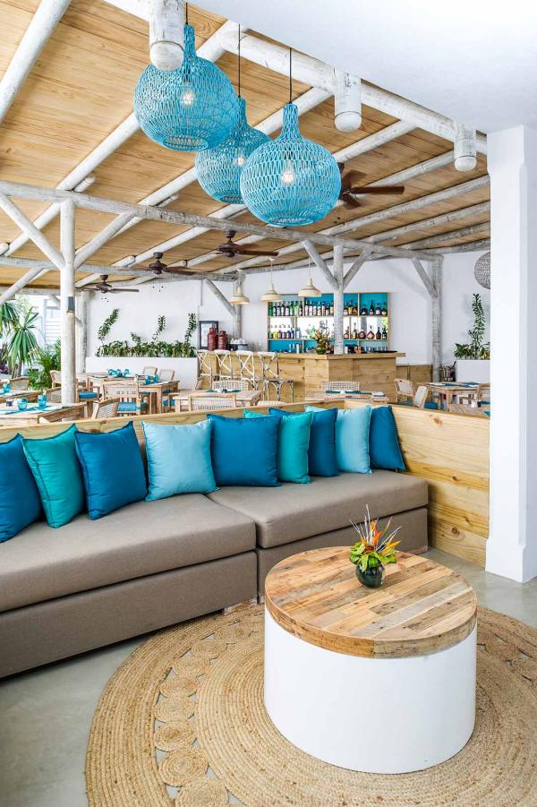 Seapoint boutique hôtel © DR