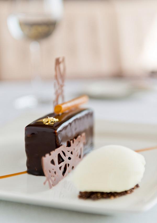 La carte gourmande d’Alain Montigny © DR La carte gourmande d'Alain Montigny © DR