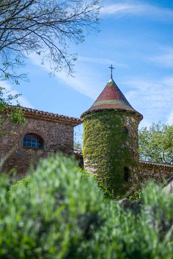 Peyrassol - jardin © C.Goussard Peyrassol - jardin © C.Goussard