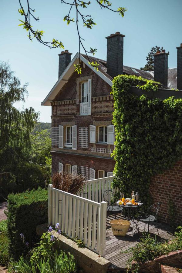 Petit déjeuner © Antidote Factory