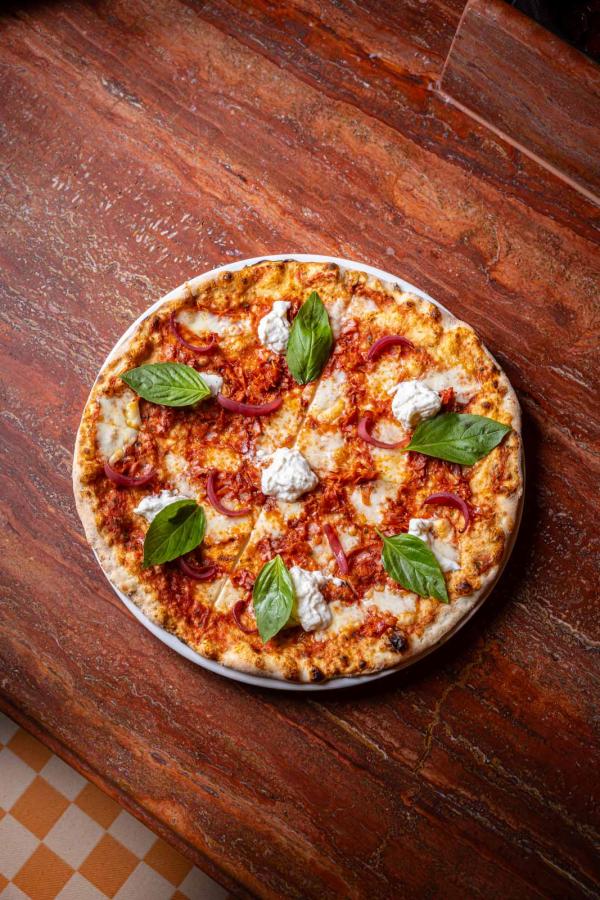 Pizi, Paris Pizi, Paris