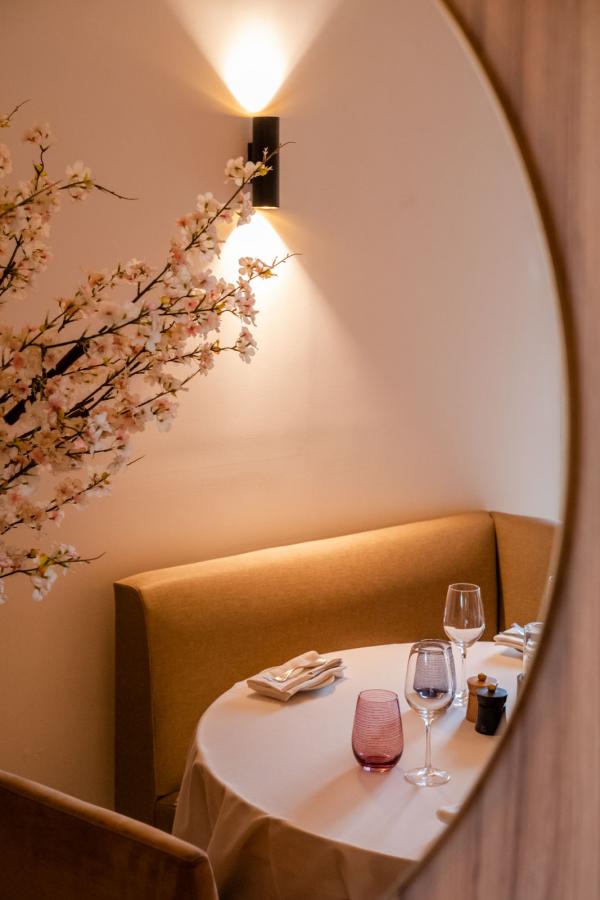 Le 1899 © Alexandre Chaplier Le 1899 © Alexandre Chaplier