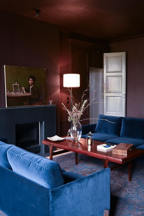 Hôtel Les Prés © Franck Schmitt Hôtel Les Prés © Franck Schmitt