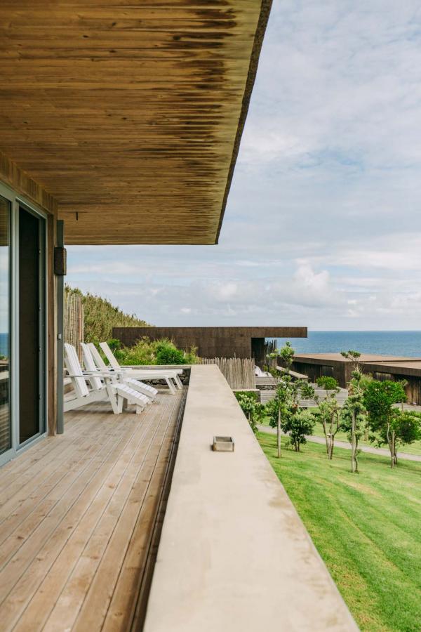 Retreat Villa © Santa Barbara Eco-Beach Resort