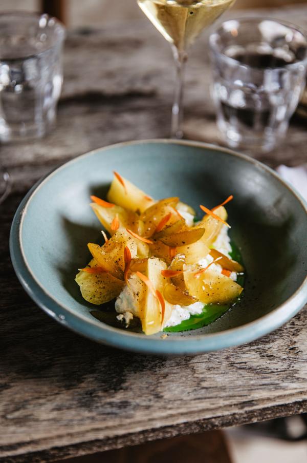 Sauge © Emilie Guelpa Sauge © Emilie Guelpa