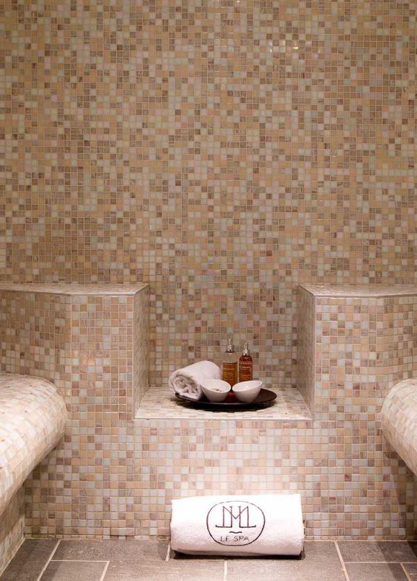 La Côte Saint-Jacques Hôtel & Spa © DR 