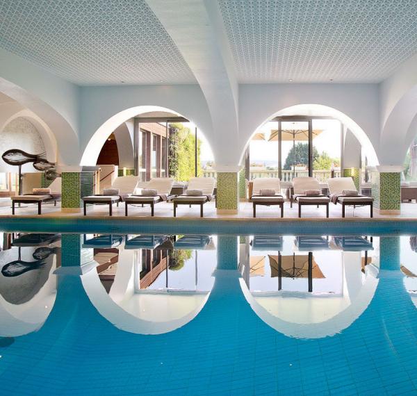 Piscine © Côte Saint-Jacques