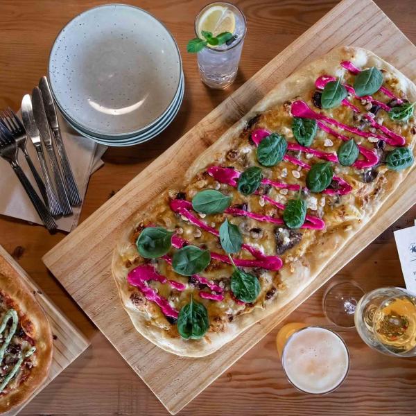 The Fainting Goat © DR The Fainting Goat © DR