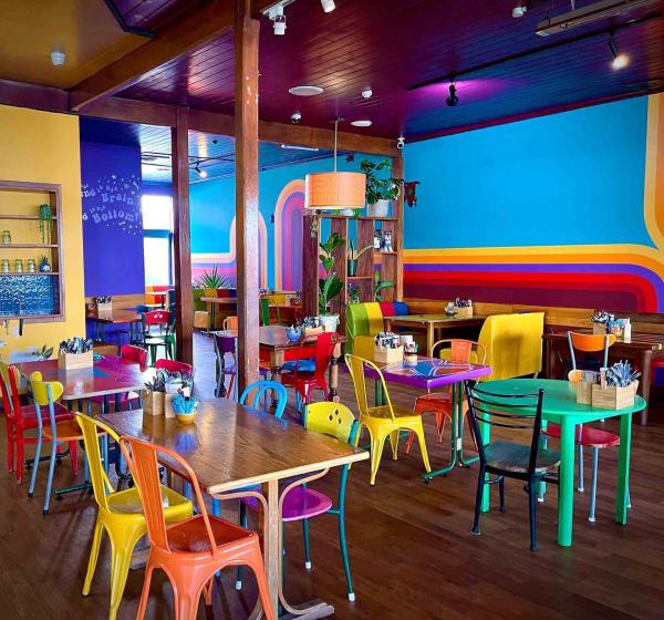 The Fainting Goat © DR The Fainting Goat © DR