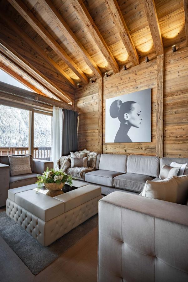 Ultima Courchevel Belvédère | Signature Residence © DR Ultima Courchevel Belvédère | Signature Residence © DR