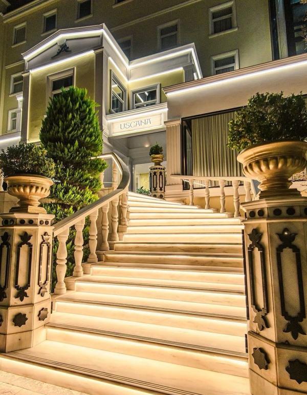 Adriatik Hotel Adriatik Hotel