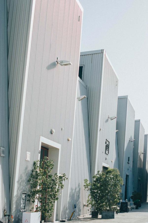 Alserkal © Artur Matosyan