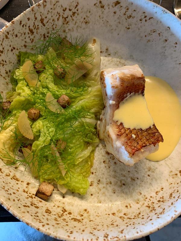 Azores Wine Company — lotte © YONDER.fr/PG Azores Wine Company — lotte © YONDER.fr/PG