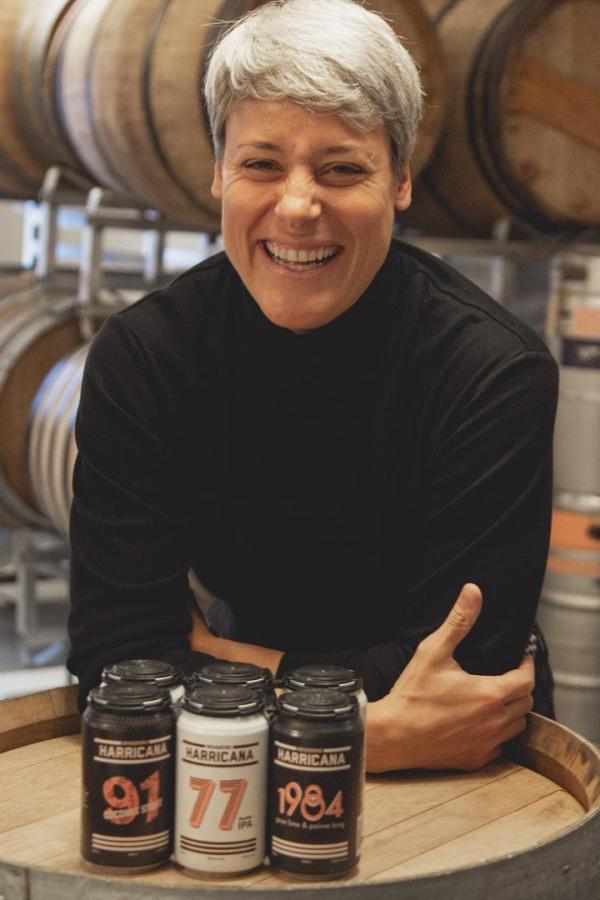 Brasserie Harricana © Instagram