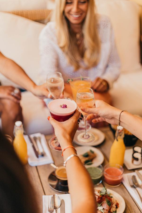 L'hôtel du bassin d'Arcachon La Gitoune