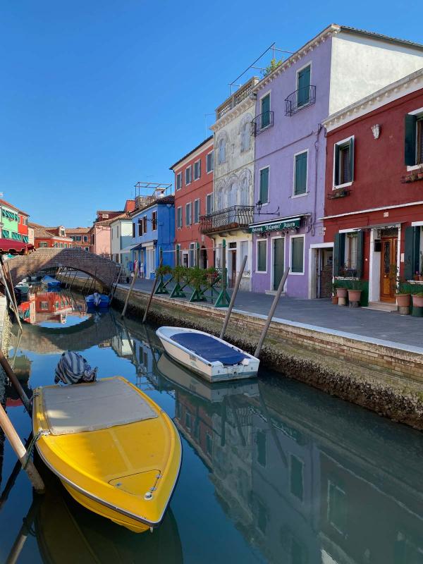 Buranno © Alain Maurice 