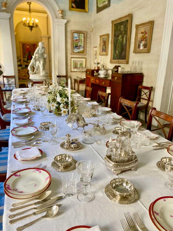 Casa Rocca Piccola © YONDER.fr/Mireille Gignoux