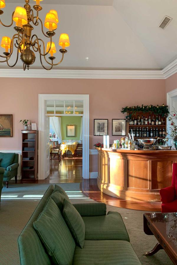 Casa Velha do Palheiro © Pierre Gunther Casa Velha do Palheiro © Pierre Gunther