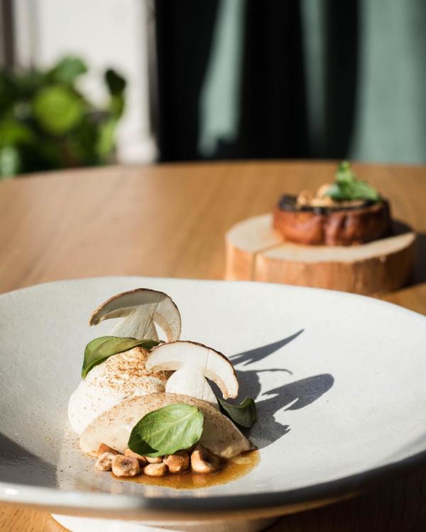 Cèpe de St Amand © Adri.the.wip