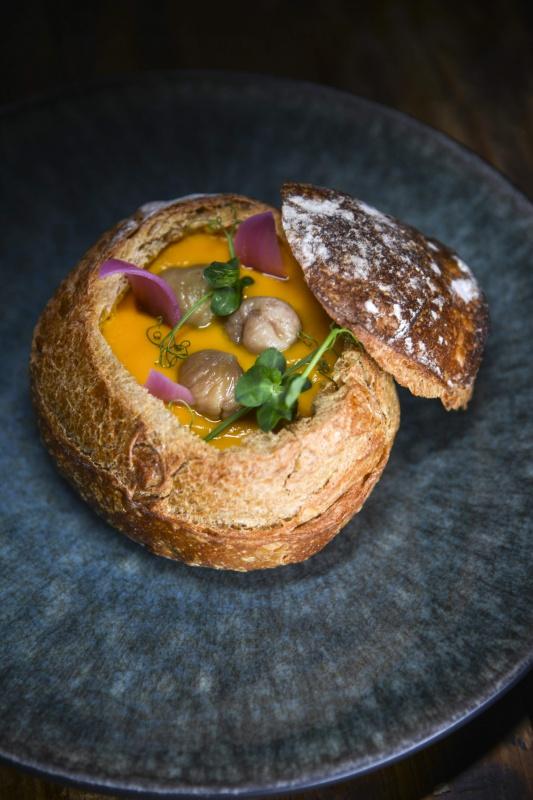 © Chez Pépé Nicolas Val Thorens