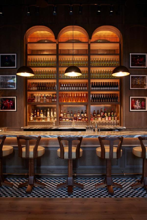 © Civilian Hotel, Times Square