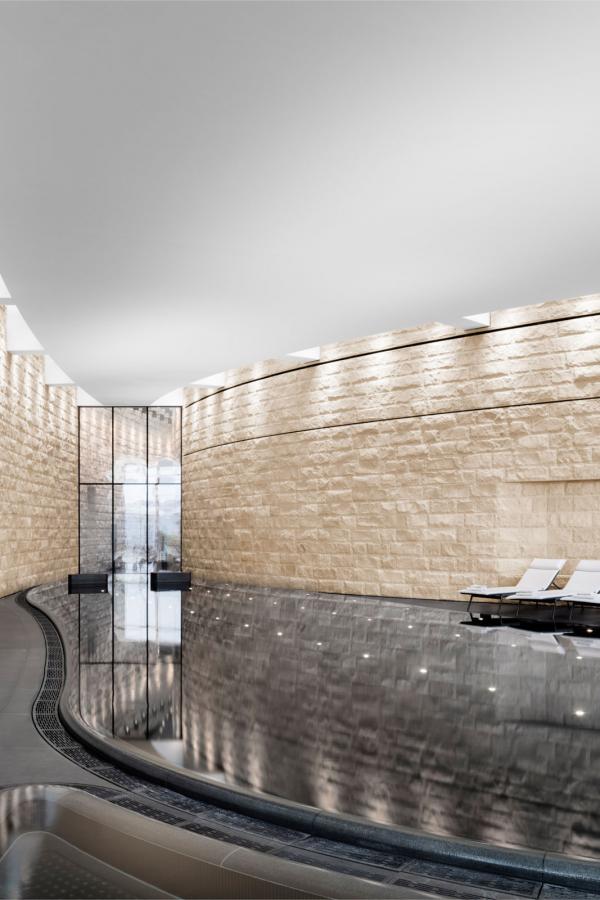 Dolder Grand Zurich © DR