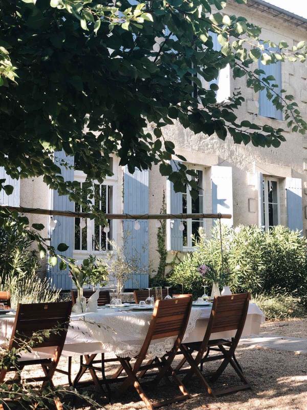 Côté Verger | Chambres d’hôtes de charme en Dordogne © DR Côté Verger | Chambres d'hôtes de charme en Dordogne © DR