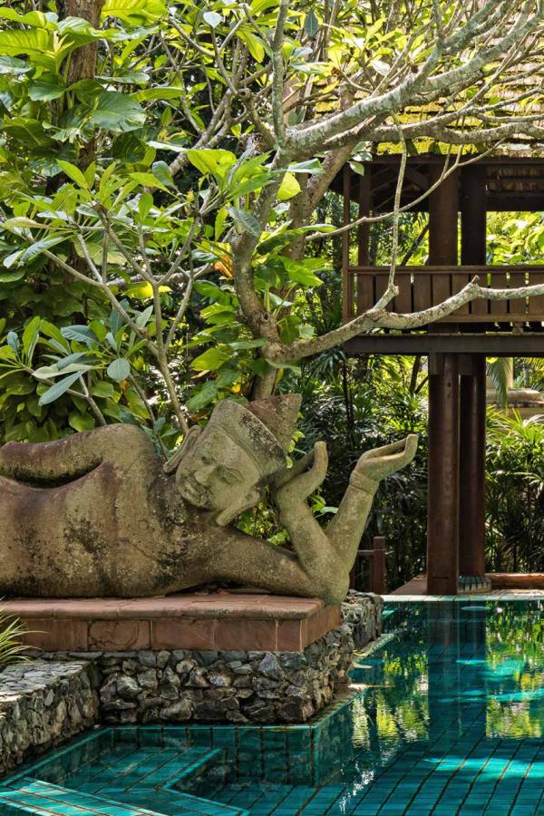 Four Seasons Chiang Mai © Four Seasons Four Seasons Chiang Mai © Four Seasons