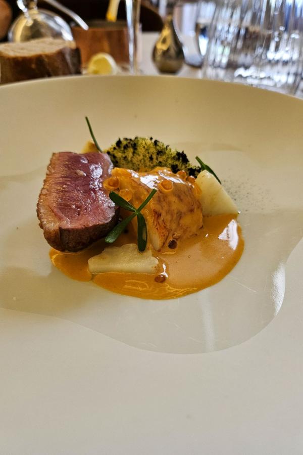 Gemellus © Florence Valencourt Gemellus © Florence Valencourt