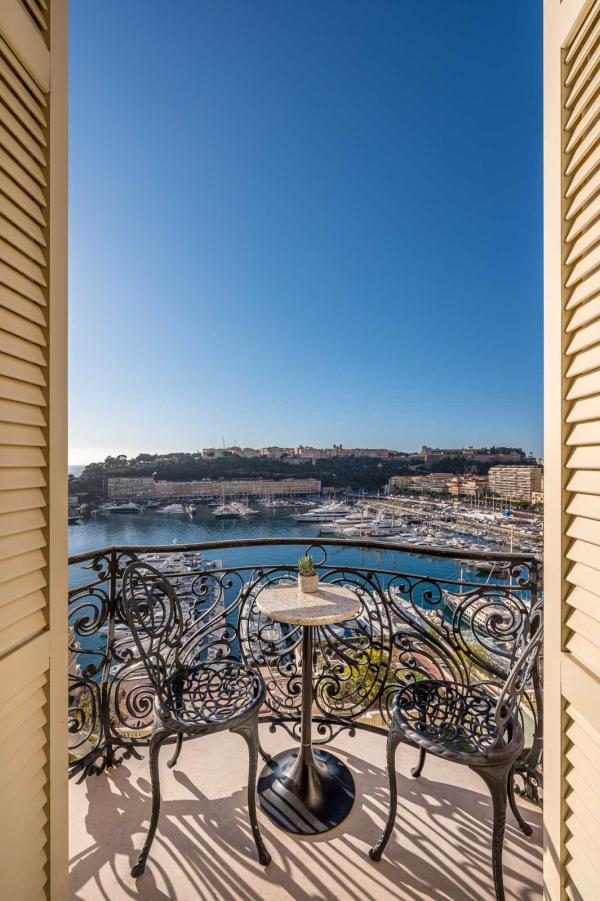 © MONTE-CARLO Société des Bains de Mer