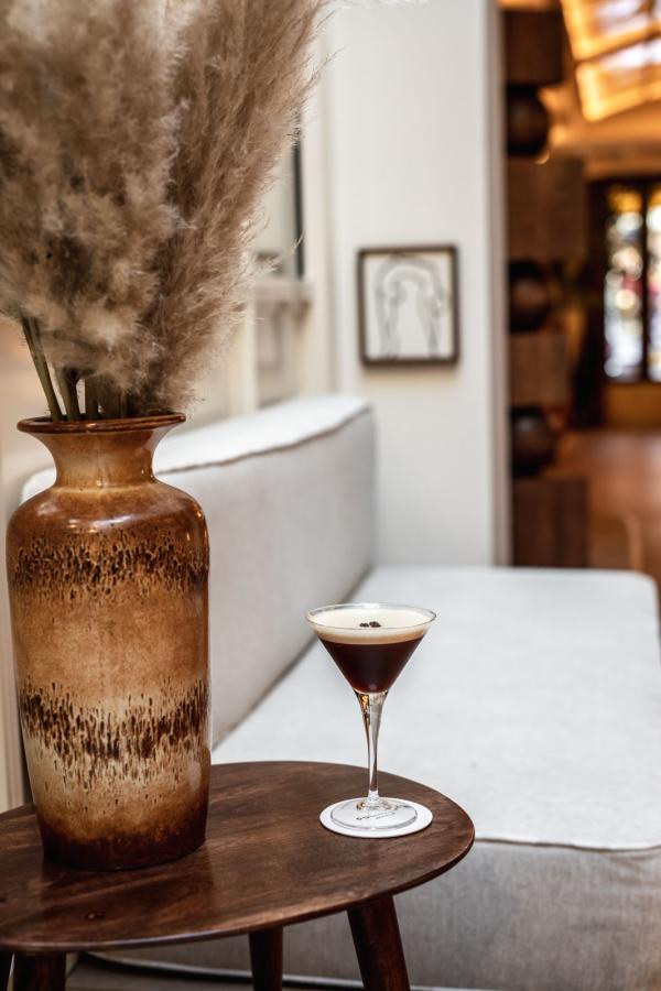 © Hôtel Pulitzer © Hôtel Pulitzer