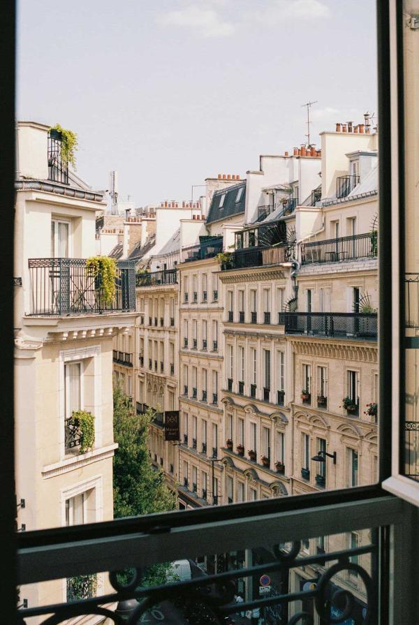 © Hôtel Pulitzer © Hôtel Pulitzer