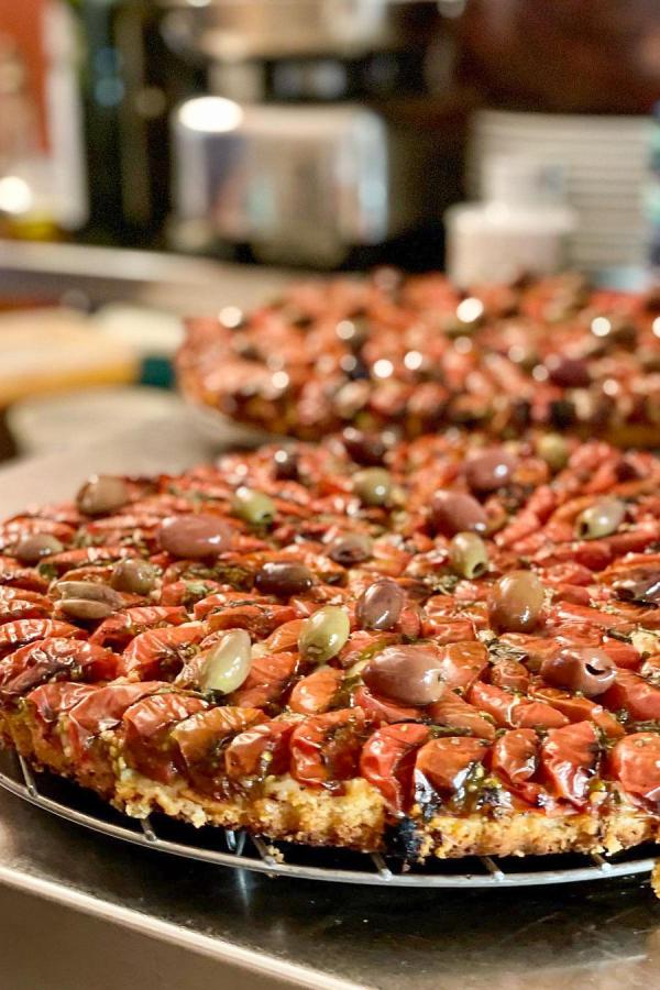 © La Merenda Instagram