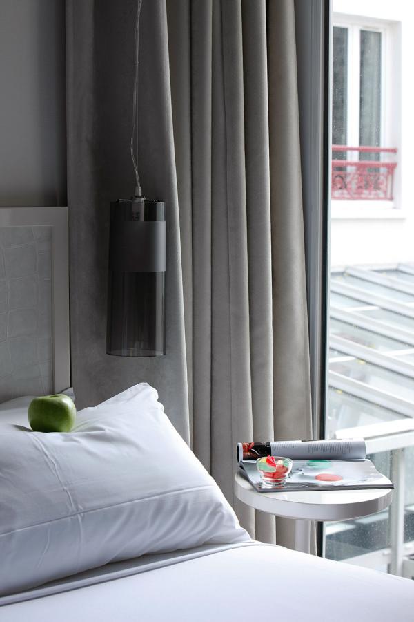 Le Quartier Bercy-Square © Gilles Trillard