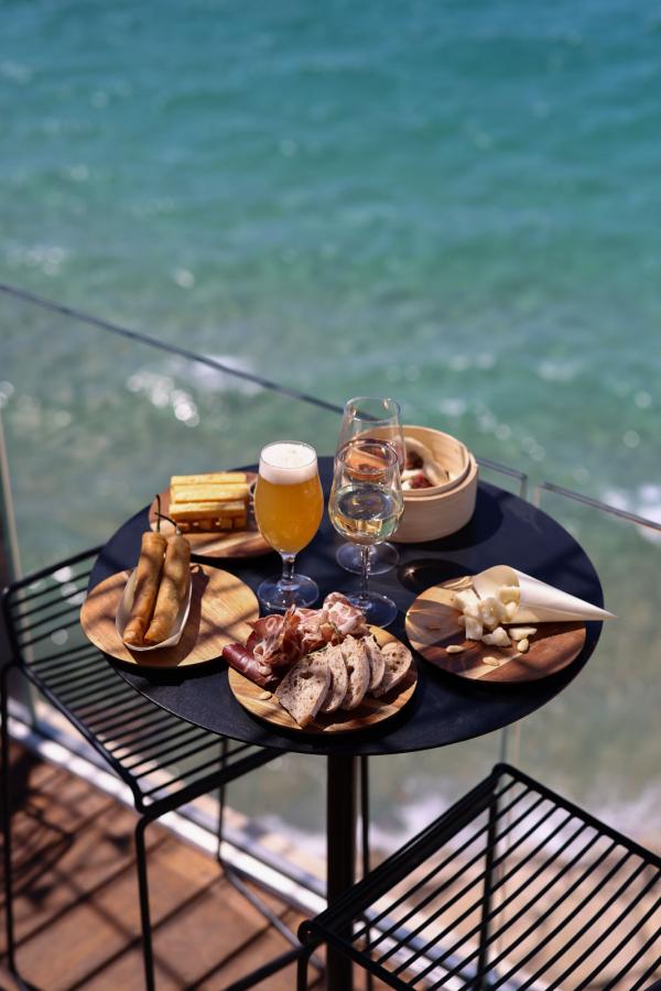 Les Bords de Mer © Les Domaines de Fontenille Les Bords de Mer © Les Domaines de Fontenille