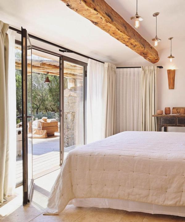 © Les Oliviers de Palombaggia