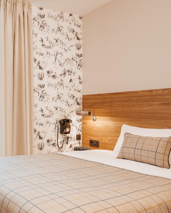 Maison Barbillon, parmi les plus beaux hôtels à Grenoble 