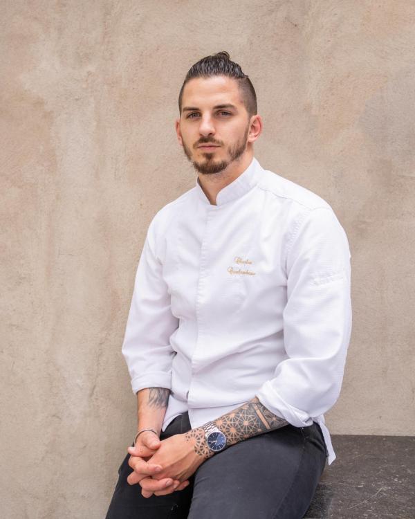 La Maison dans le Parc — Charles Coulombeau © DR