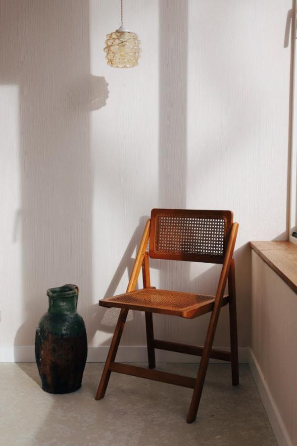 Maison Les Grands Chènes © Agnès Clotis