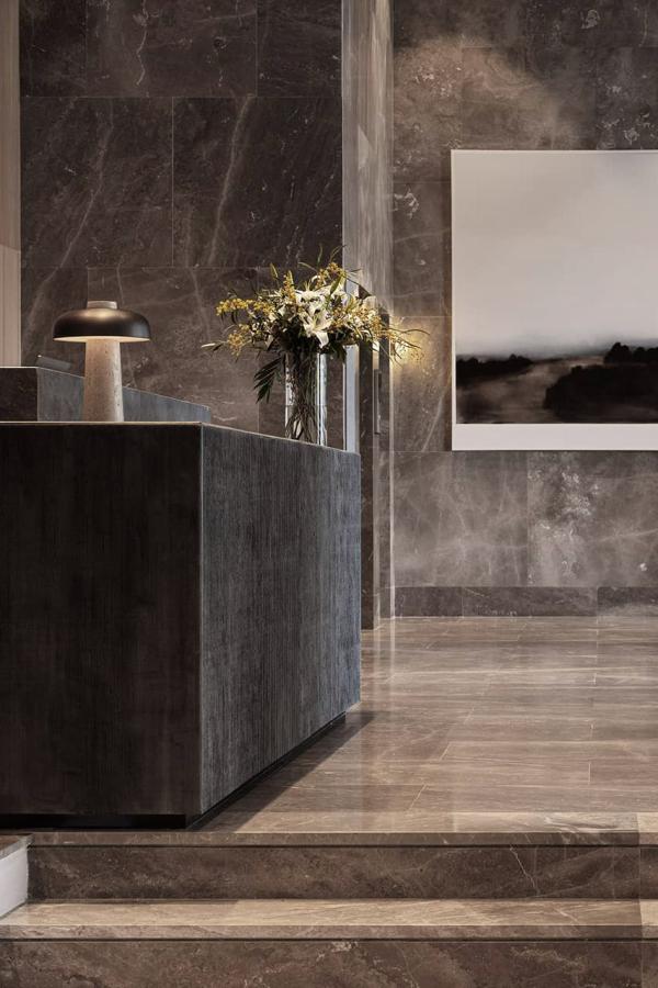 Plus beaux hôtels de Crète © NIKO Seaside Resort MGallery