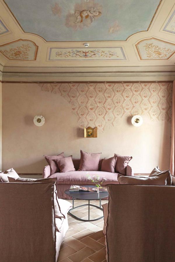 Pieve Aldina © Sadik Sans Voltaire