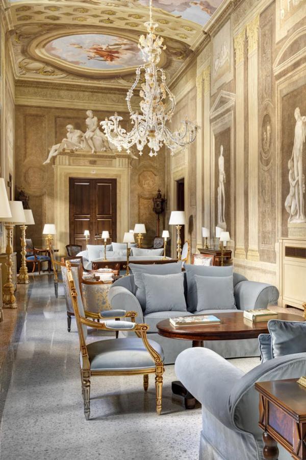 © Palazzo Portinari Salviati