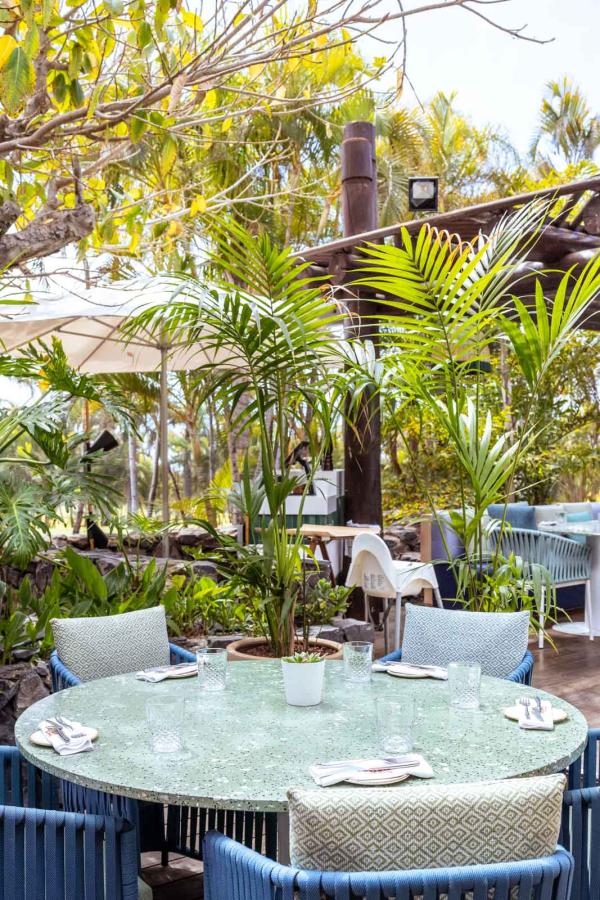 © Ritz Carlton Abama