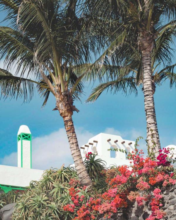 Un séjour bien-être à Lanzarote © Secrets Lanzarote Un séjour bien-être à Lanzarote © Secrets Lanzarote