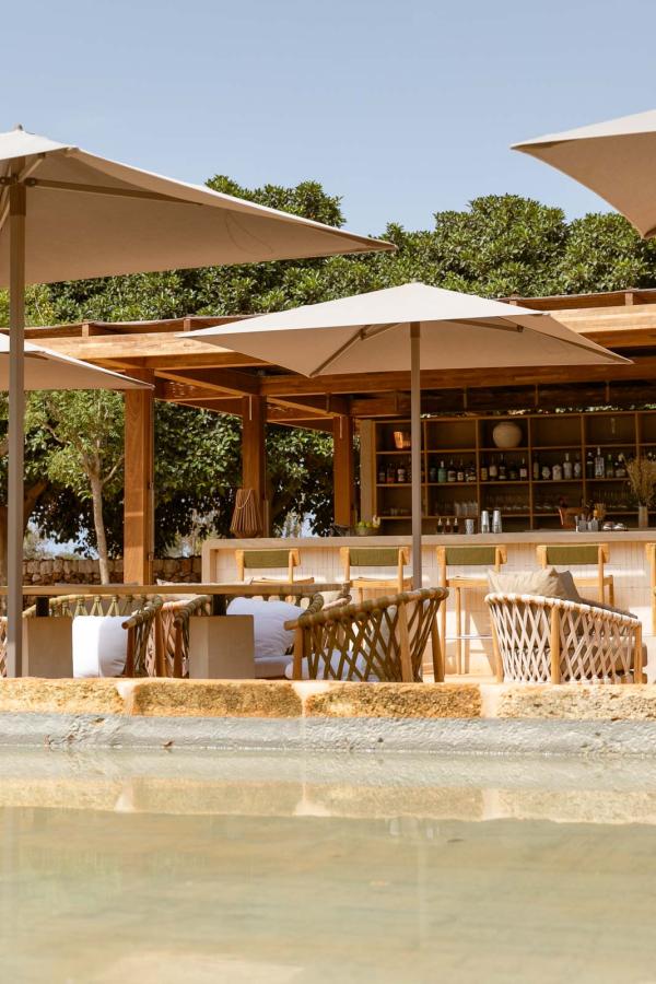 © Vestige Son Vell © Vestige Son Vell